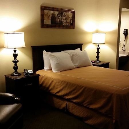 Town House Inn Jackson 外观 照片