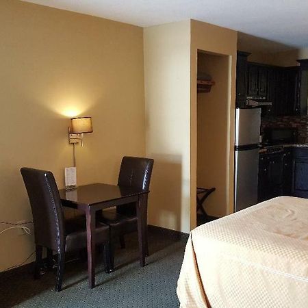 Town House Inn Jackson 外观 照片