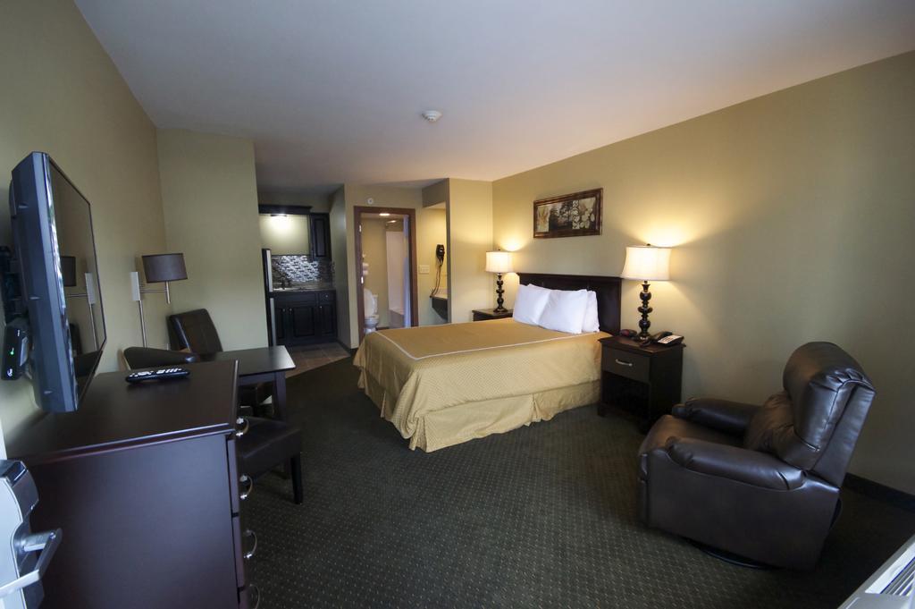 Town House Inn Jackson 客房 照片
